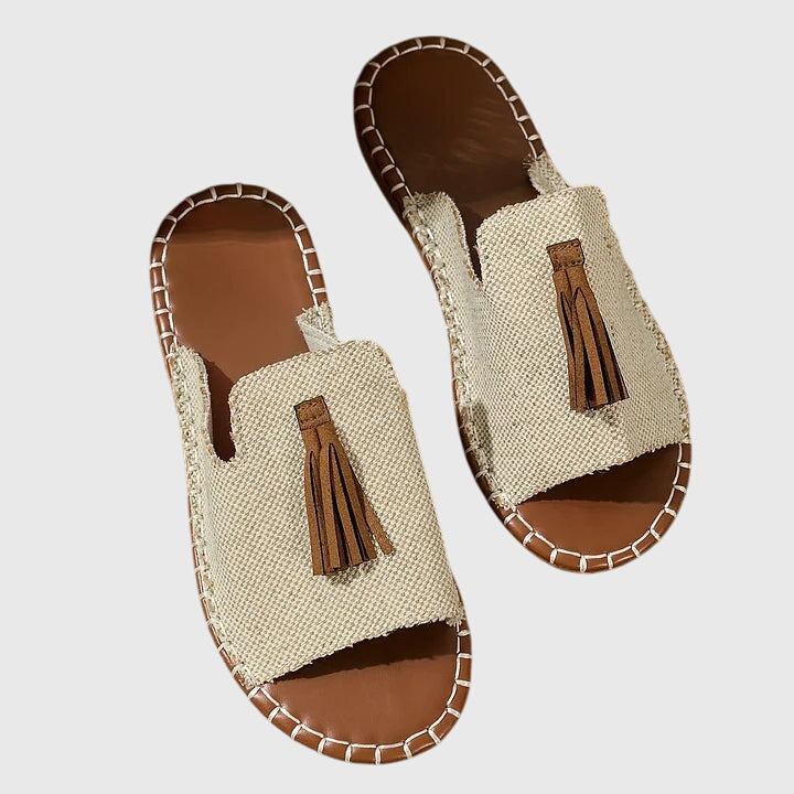 Lauren | Orthopedische Sandalen
