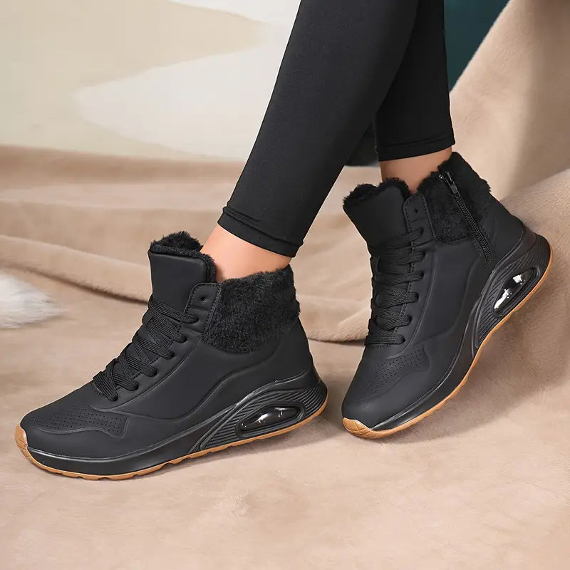 Niva | Comfortabele Orthopedische Sneakers