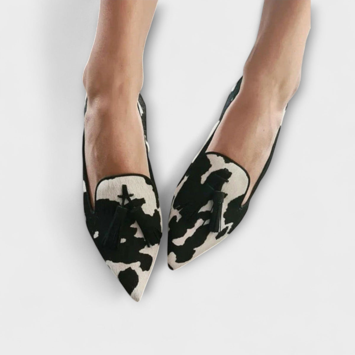 Frederique | Elegante Slipper