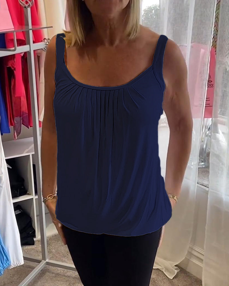 Zonne | relaxte top