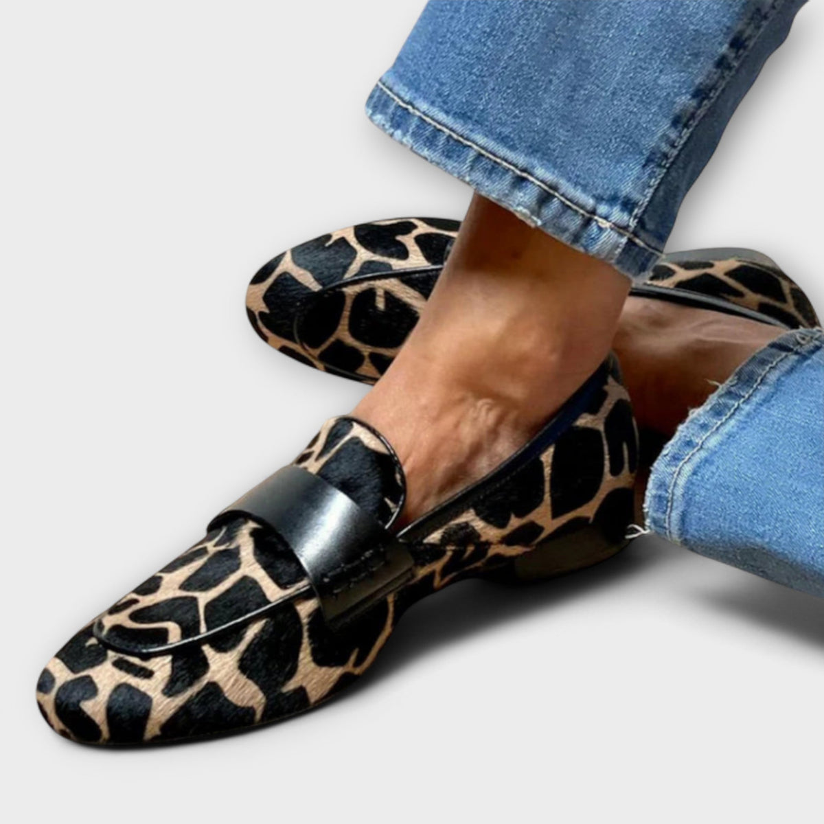 Felicia | Slipper