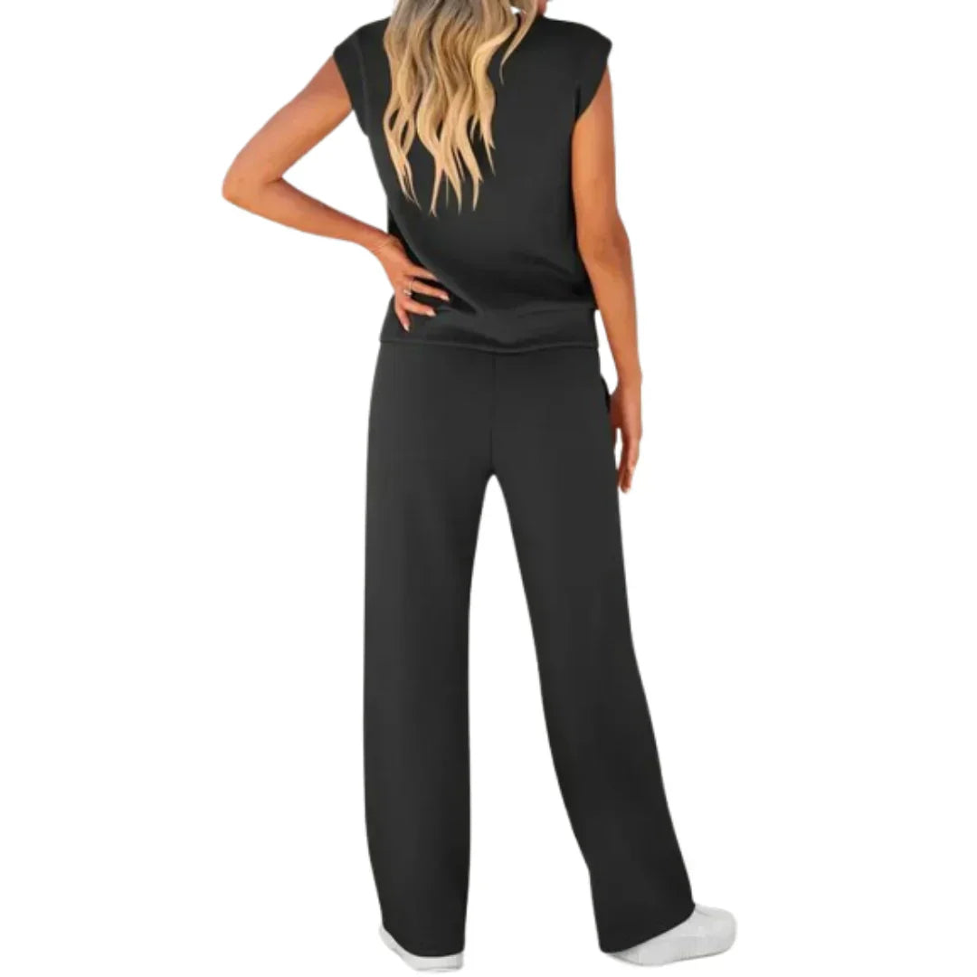 Mae | Zomerse casual loungeset
