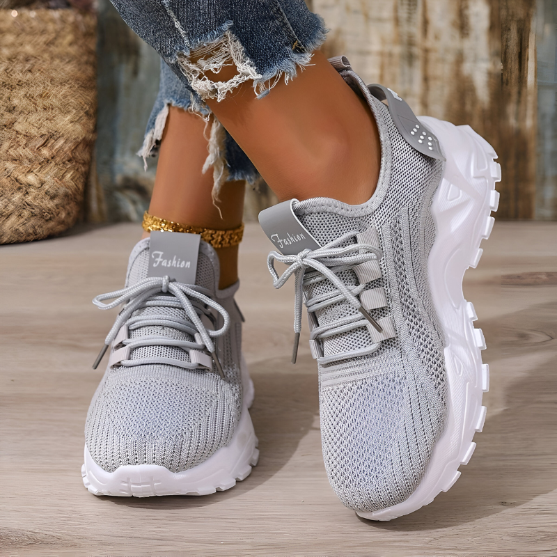 Lieve | Orthopedische Sneaker