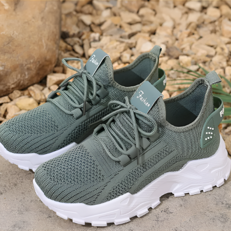Lieve | Orthopedische Sneaker