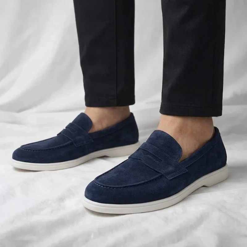 Wesley | Casual loafers