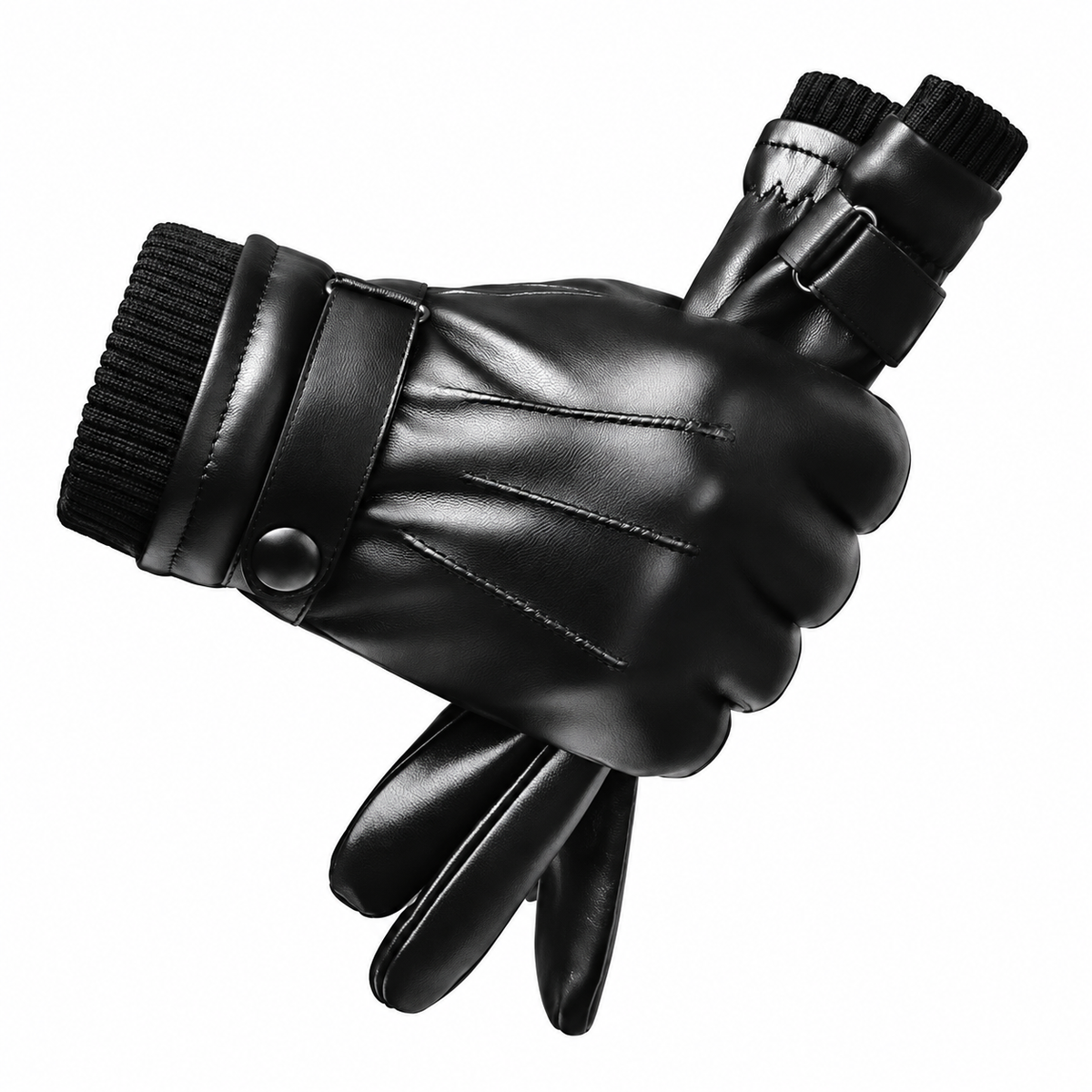 Henry | Heren Winterhandschoenen