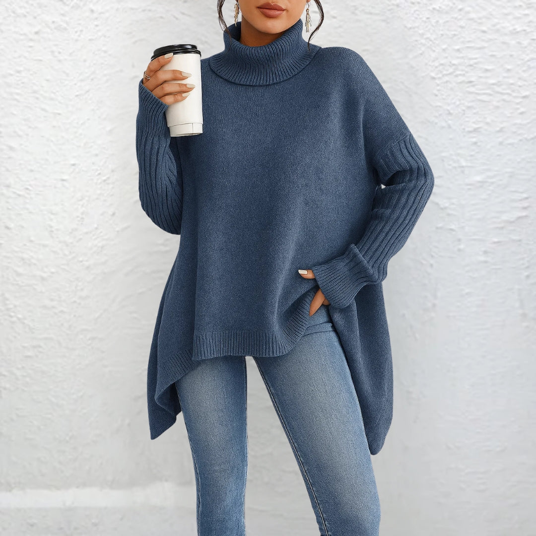 Brigit | Casual Coltrui