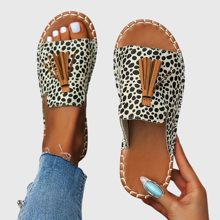 Lauren | Orthopedische Sandalen