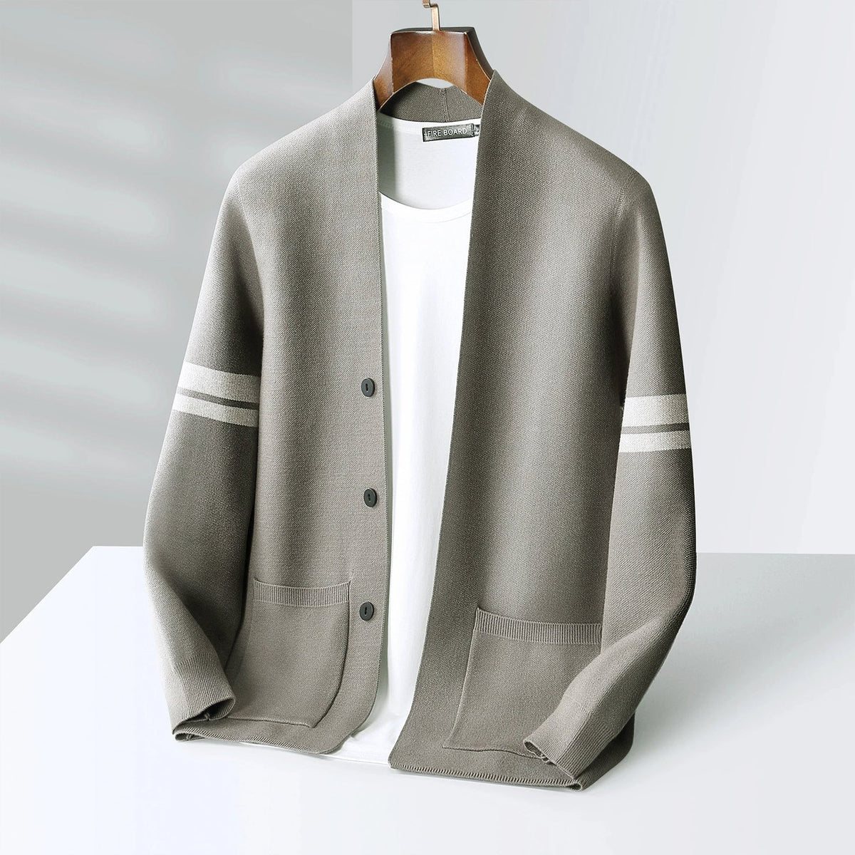 Frenko | Casual vest