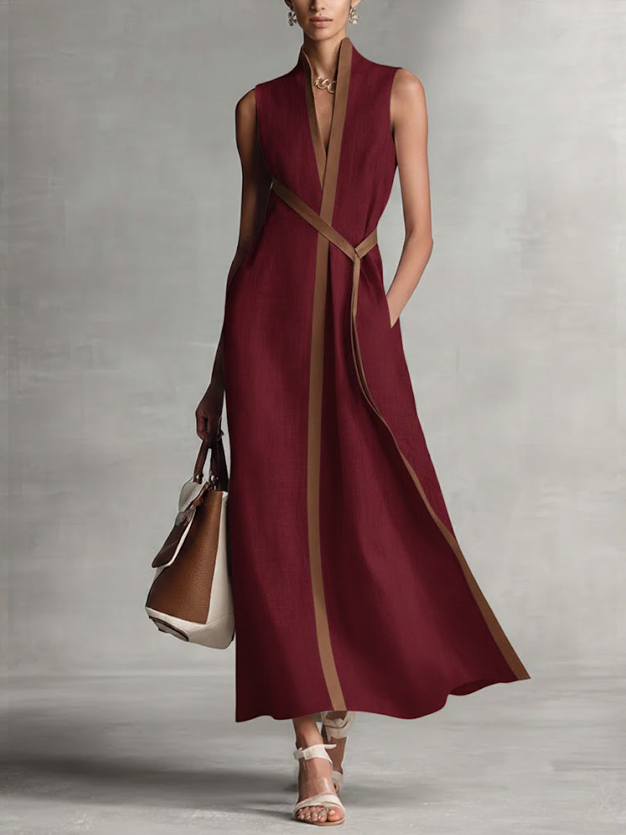 Elira | Maxi jurk