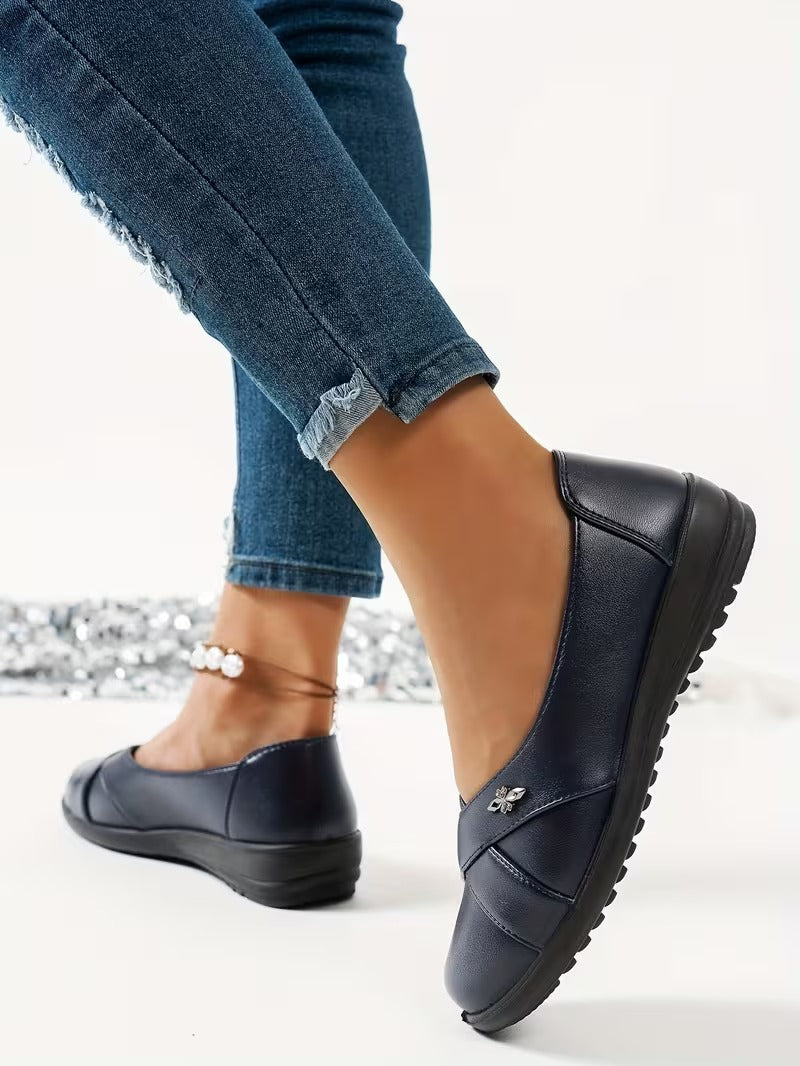 Kirsten | Klassieke Schoenen