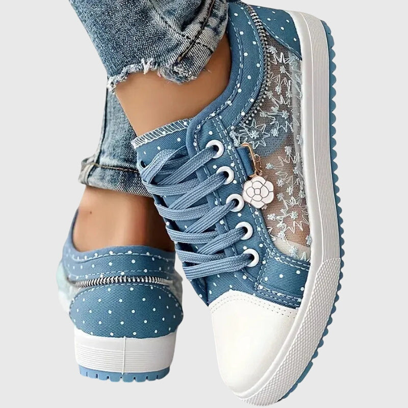 Natasha | Orthopedische sneakers