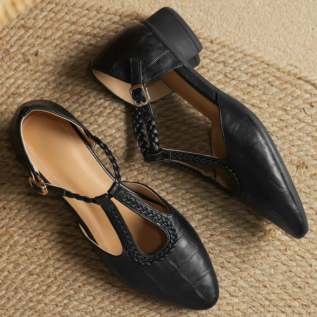 Katharina | Elegante Schoenen