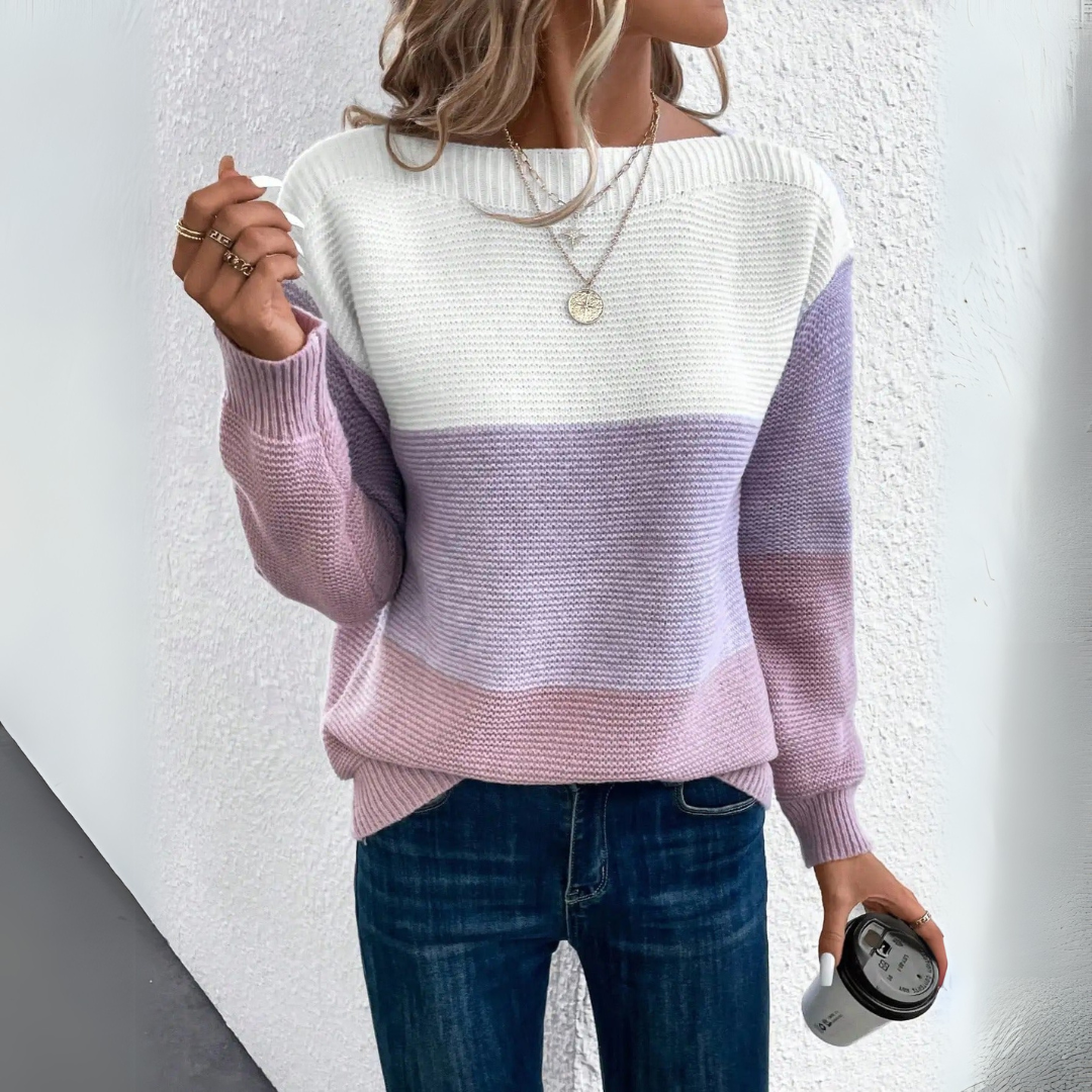 Ravienne | Elegante Trui