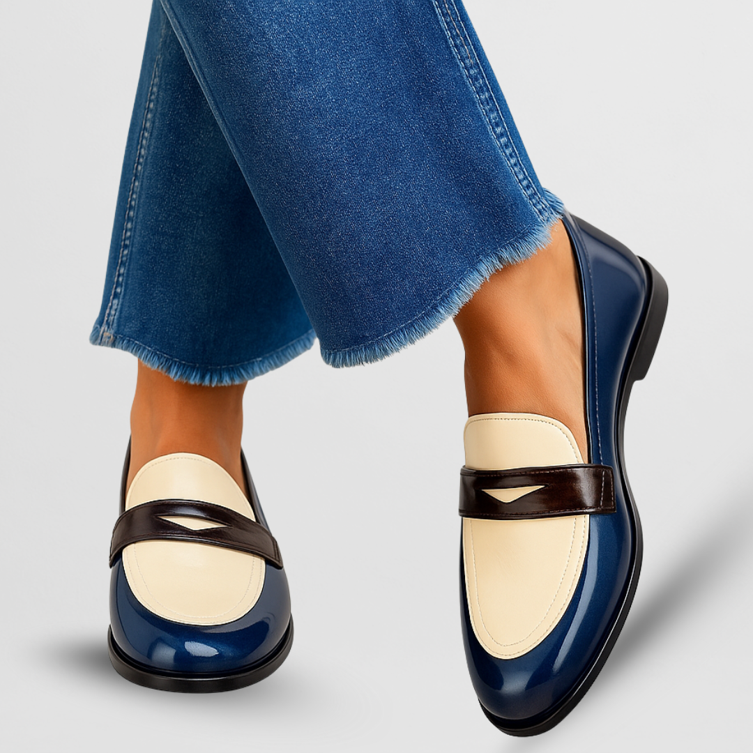 Estrella | Comfortabele Loafers