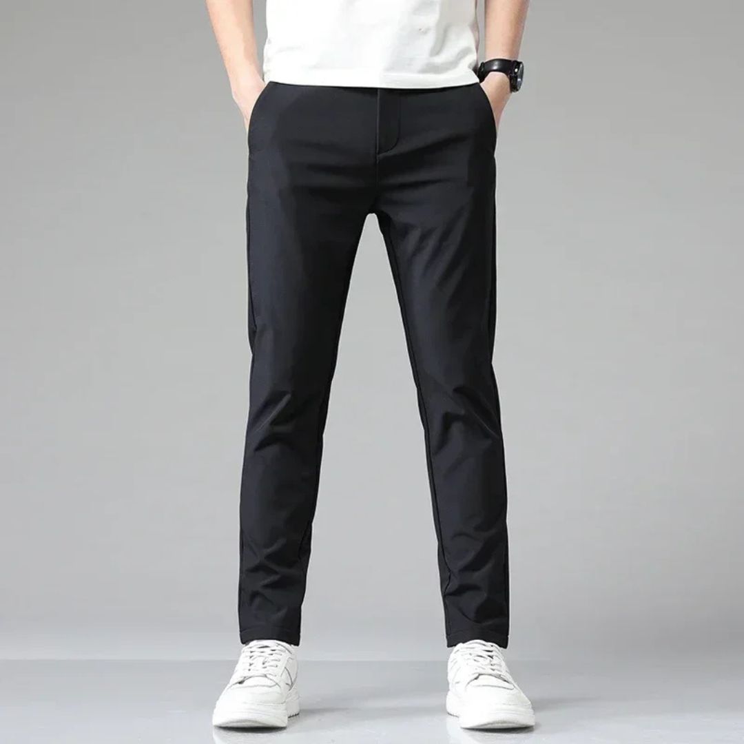 Arthur | Heren Stijlvolle Broek
