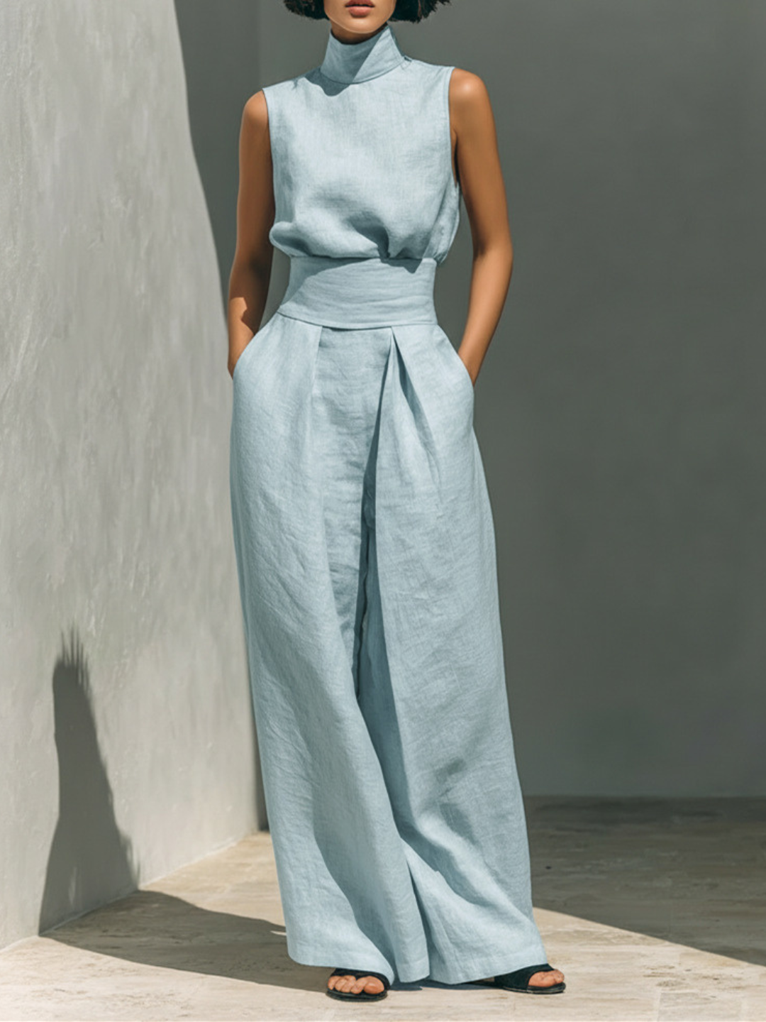 Erlyn | Jumpsuit