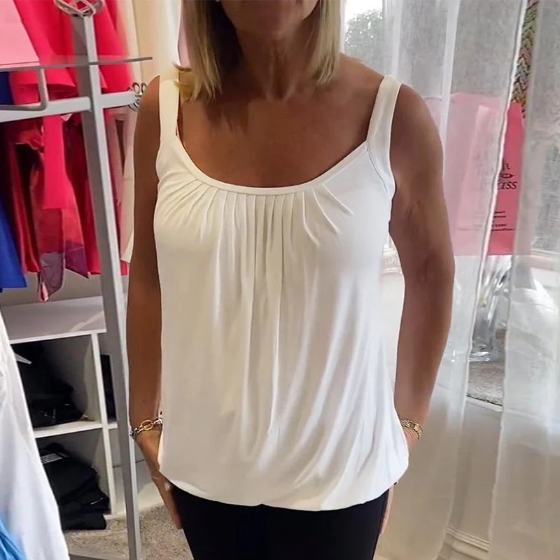 Zonne | relaxte top