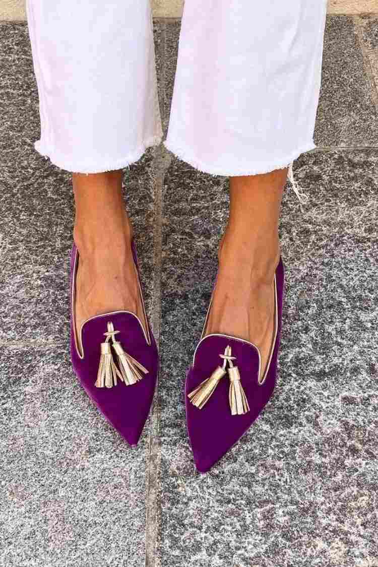 Kinley | Elegante Loafers