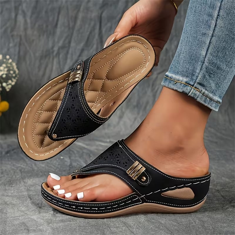 DE GRISHA | SANDALEN
