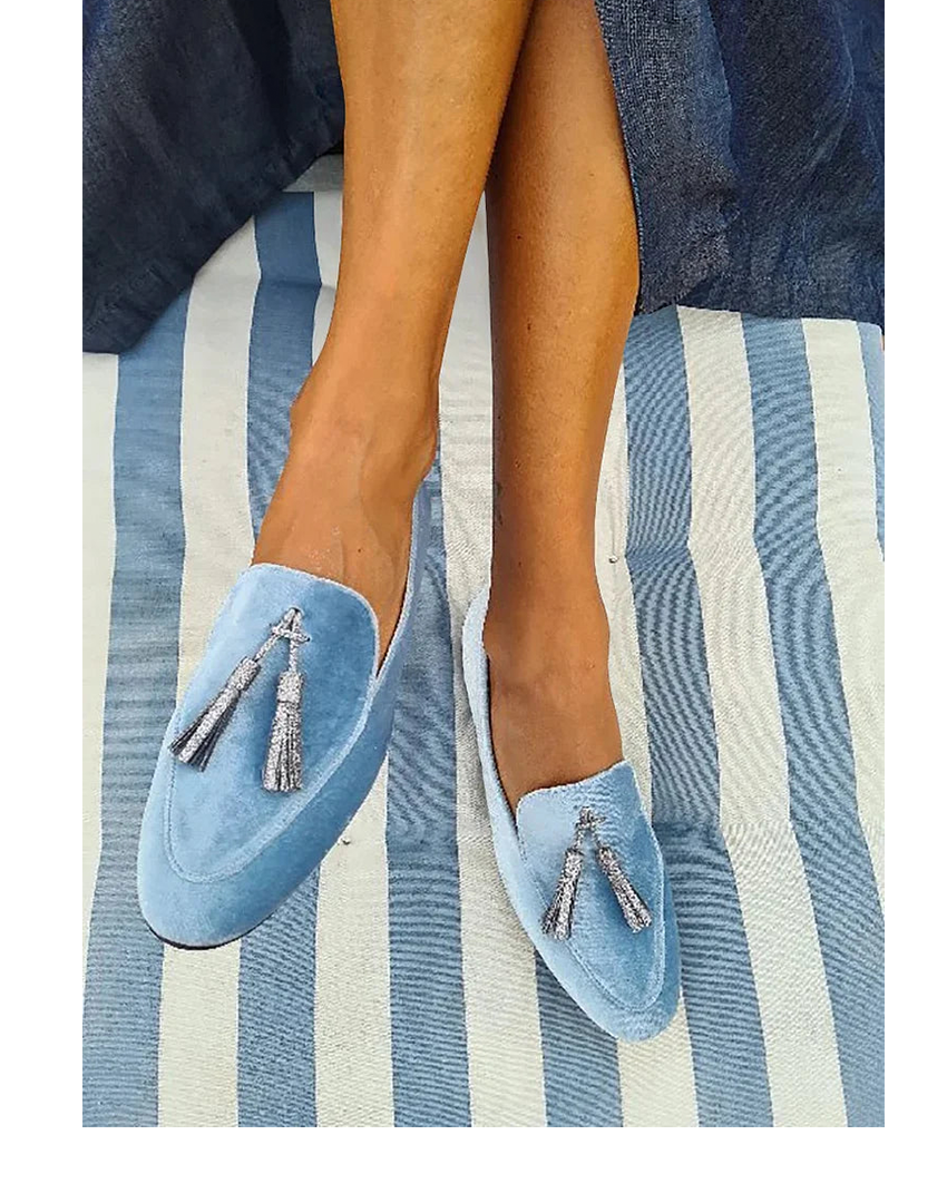 Rhea | Elegante Slippers