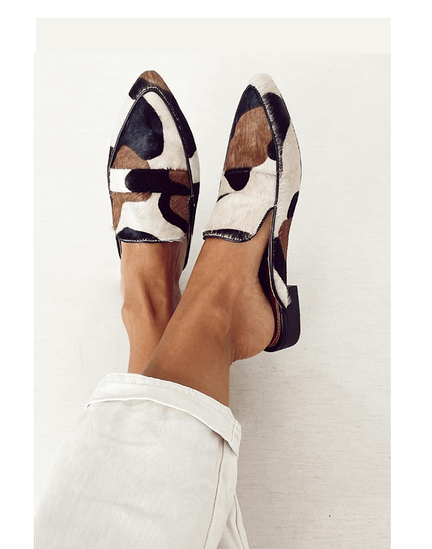 Norah | Elegante Loafers