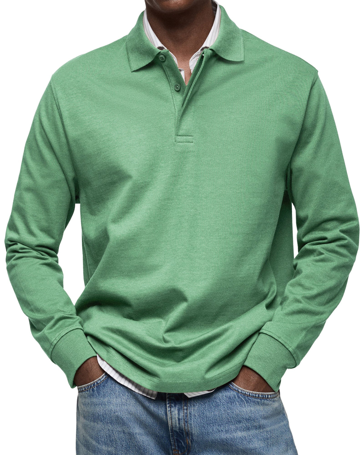 Joris | Stijlvol Shirt