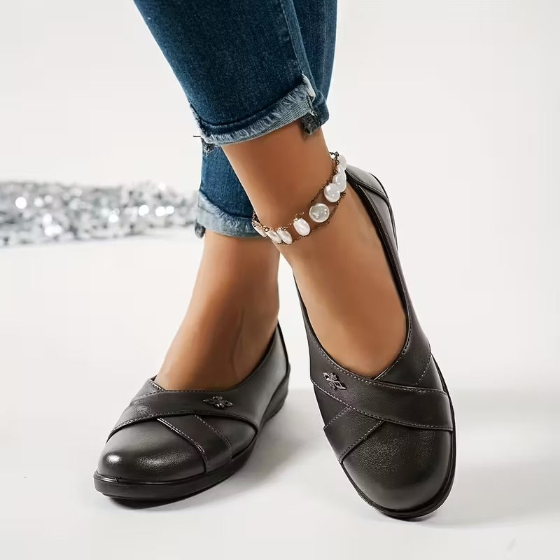 Kirsten | Klassieke Schoenen