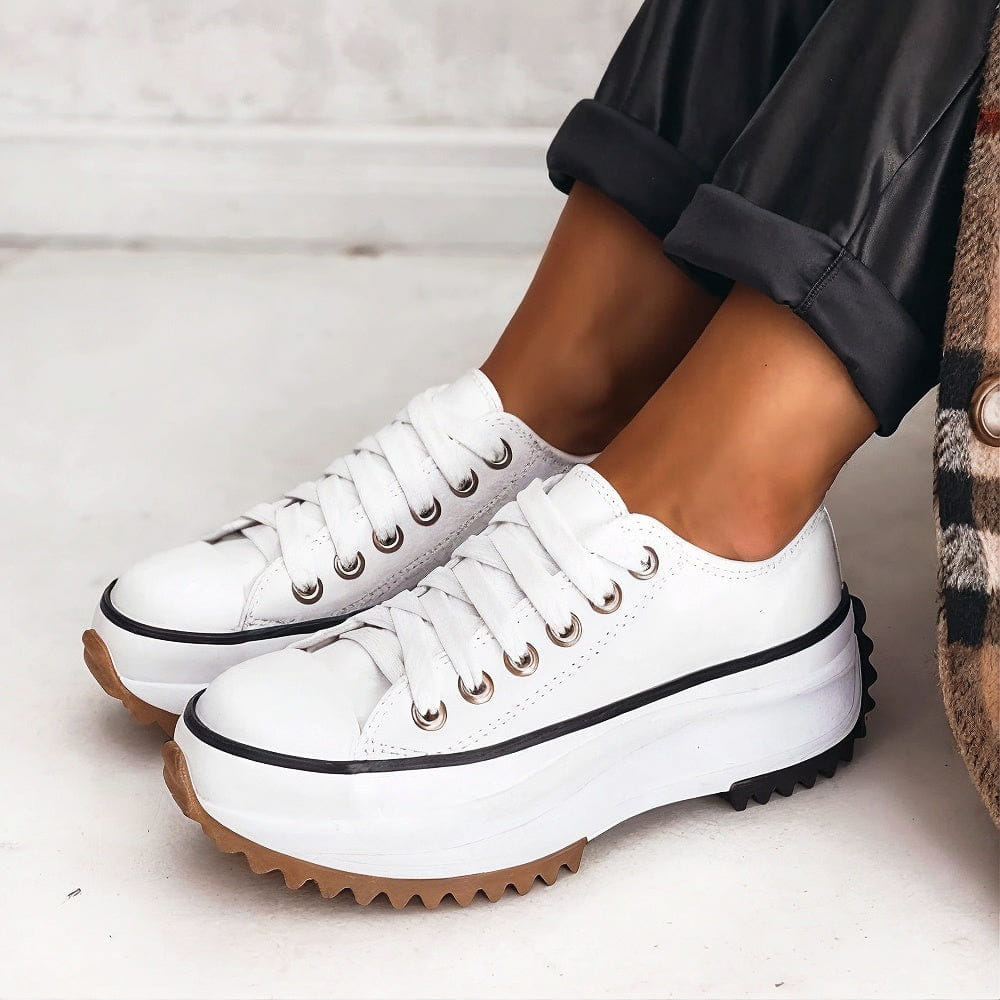 Lorna | Pijnverlichtende sneakers