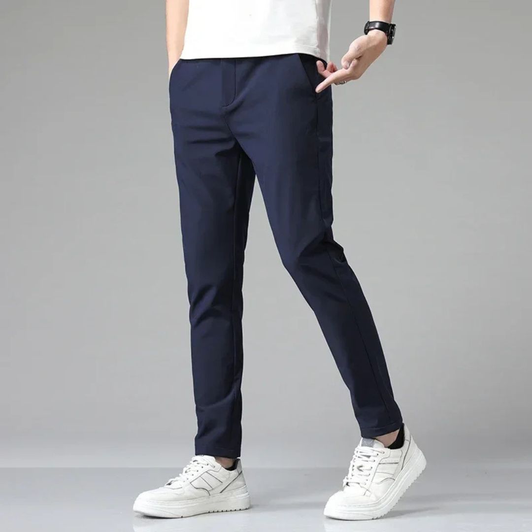 Arthur | Heren Stijlvolle Broek