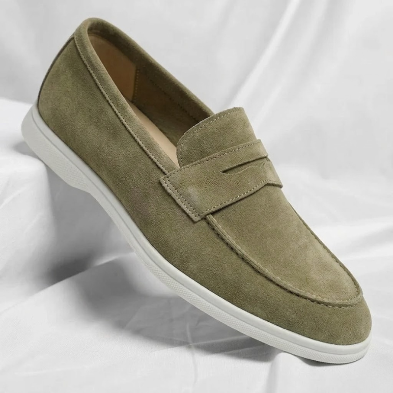 Wesley | Casual loafers