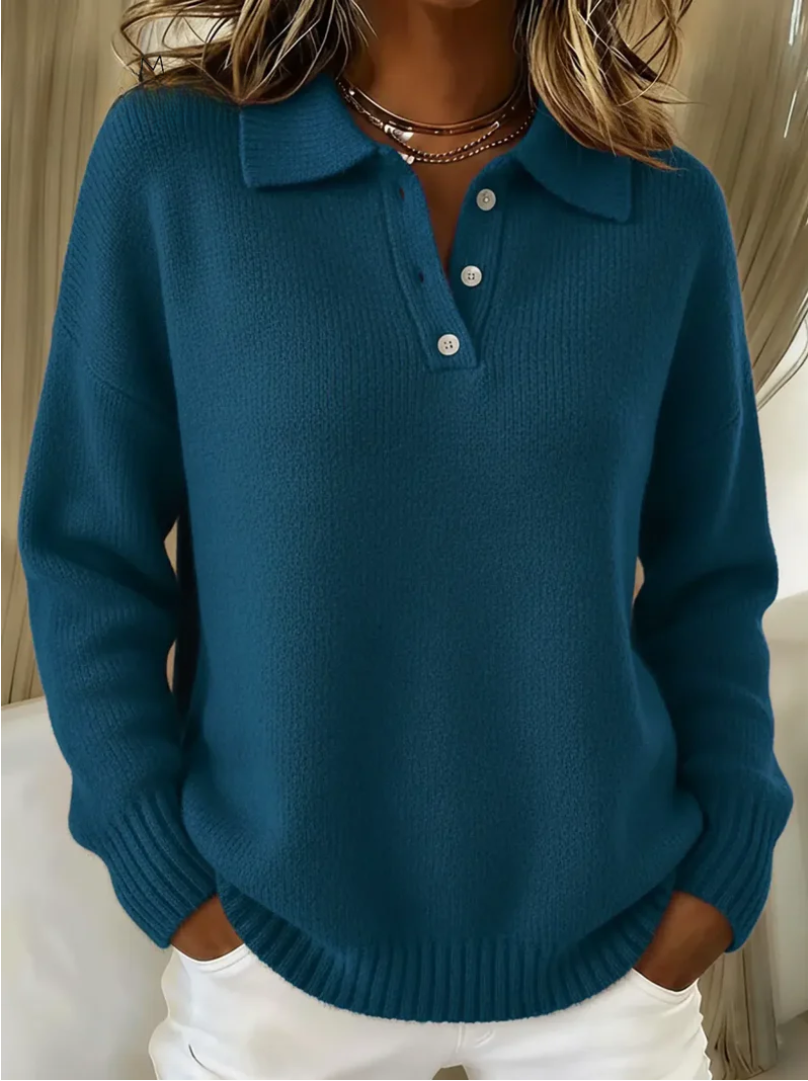 Ravéline | Elegante Polotrui