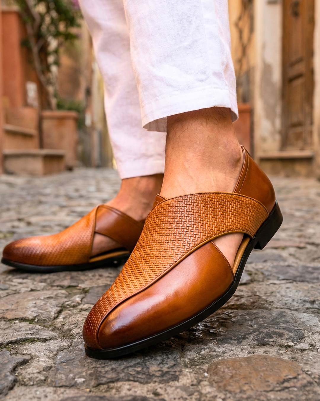 Ezekiel | Instaploafers