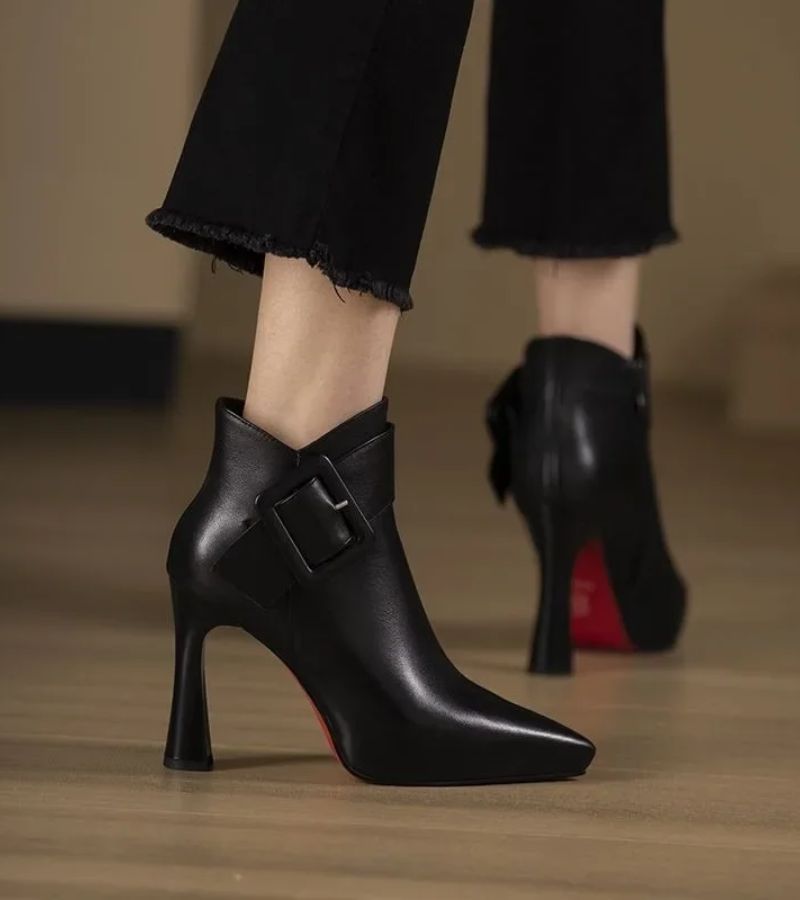 Quirine | Glamour Hakken