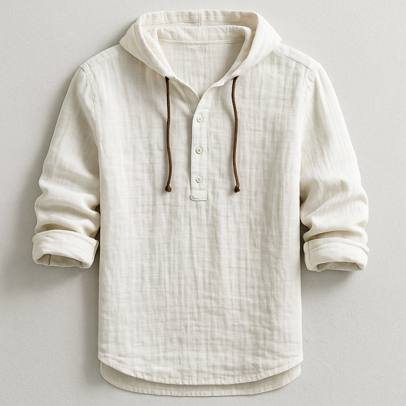 Petrus | Luxe Heren Overhemd