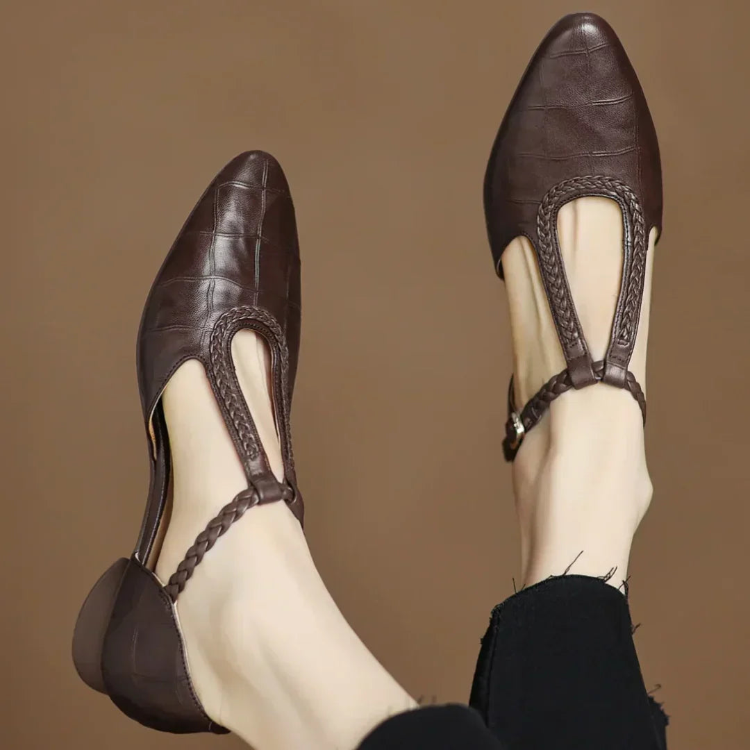 Katharina | Elegante Schoenen