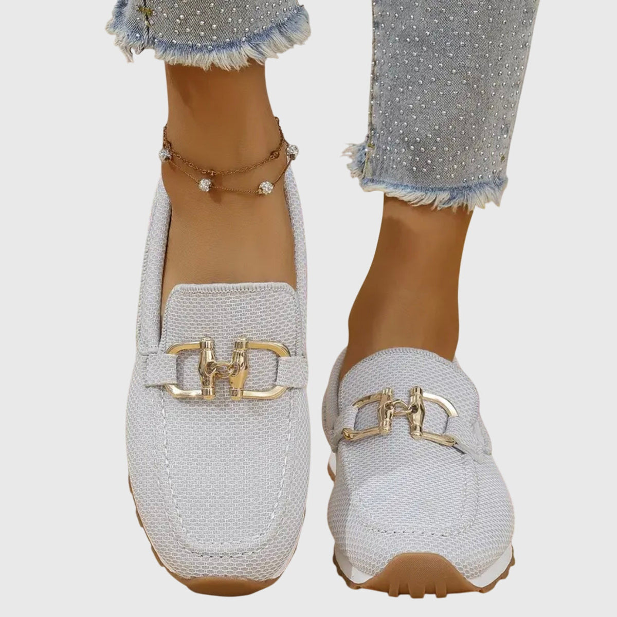 Krislyn | Orthopedische Loafer Sneakers
