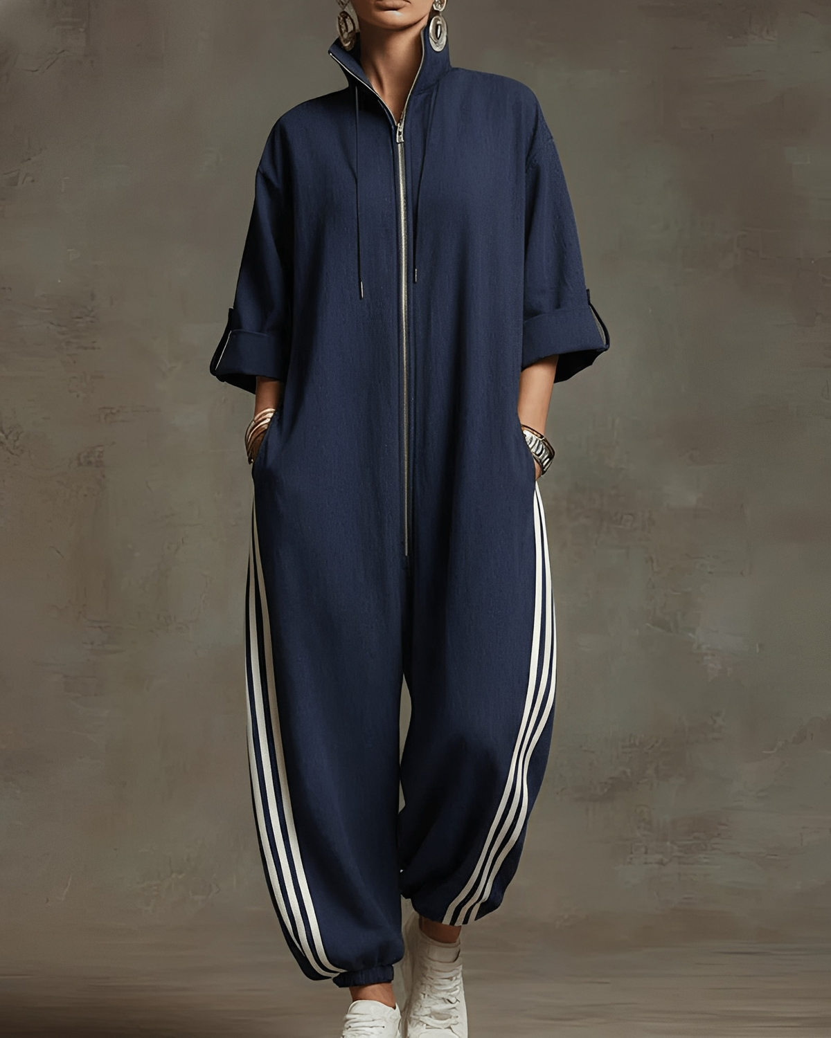DE NILDA | JUMPSUIT