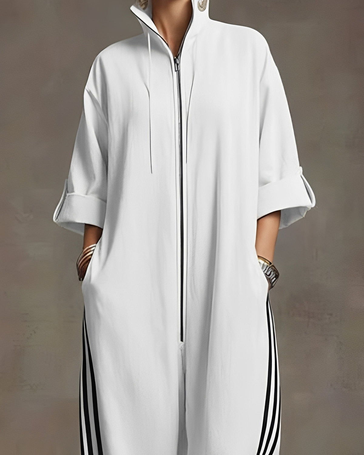 DE NILDA | JUMPSUIT