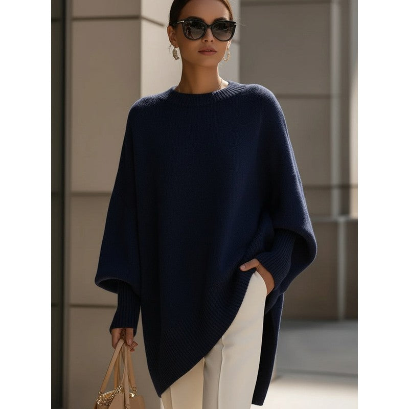 Lynn | Batwing Trui