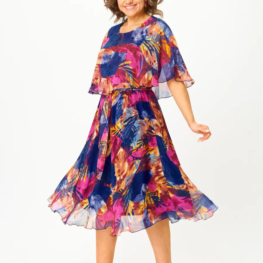 Elif | Elegante Jurk