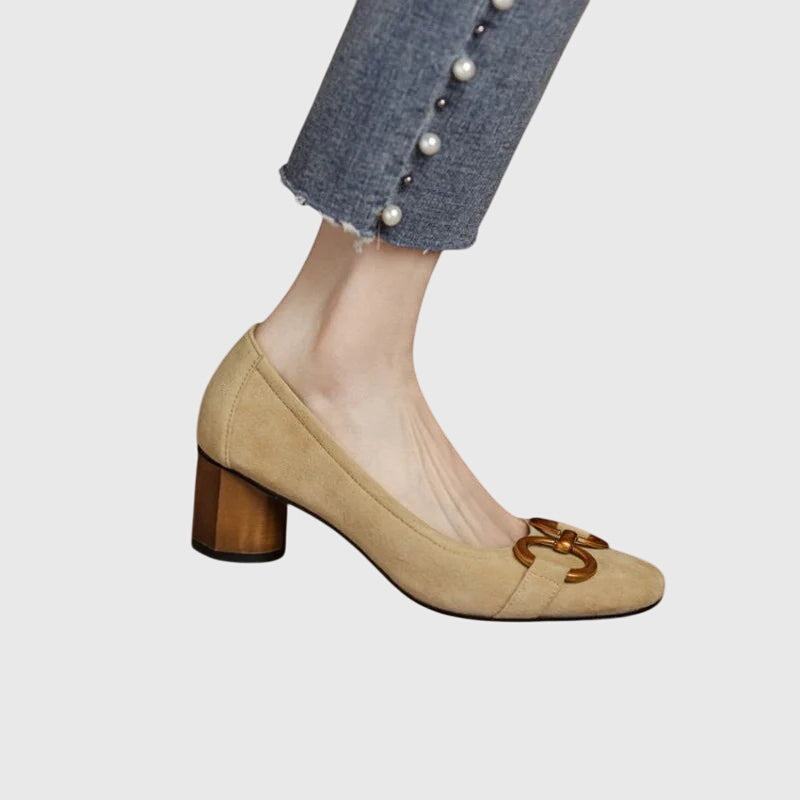 Dorothy | Stijlvolle Hakken