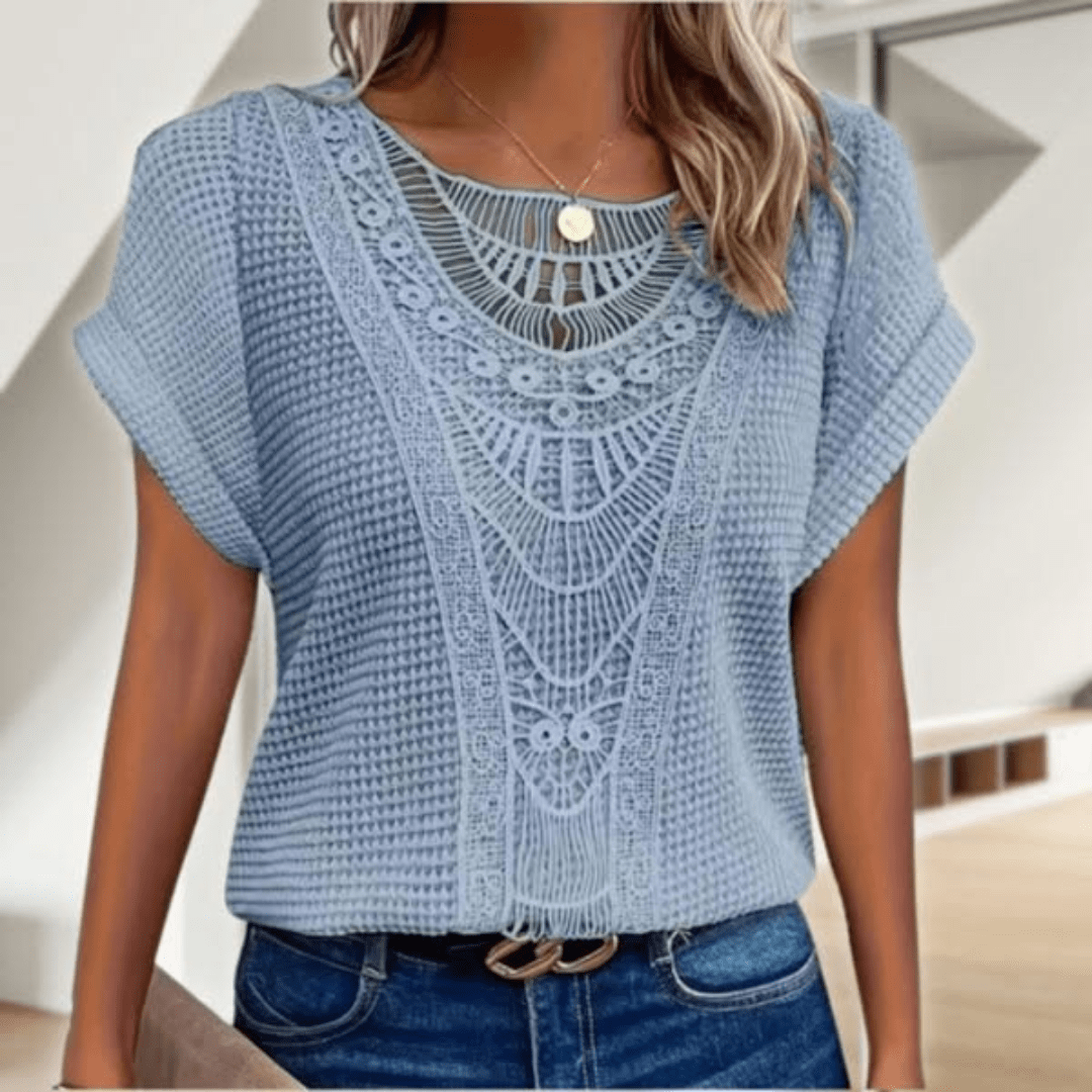 Brechtje | Elegante top