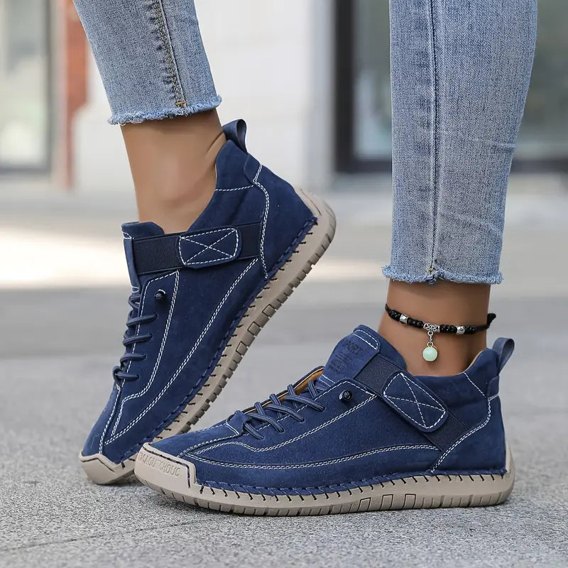 Sheila | Orthopedische Dames Sneaker