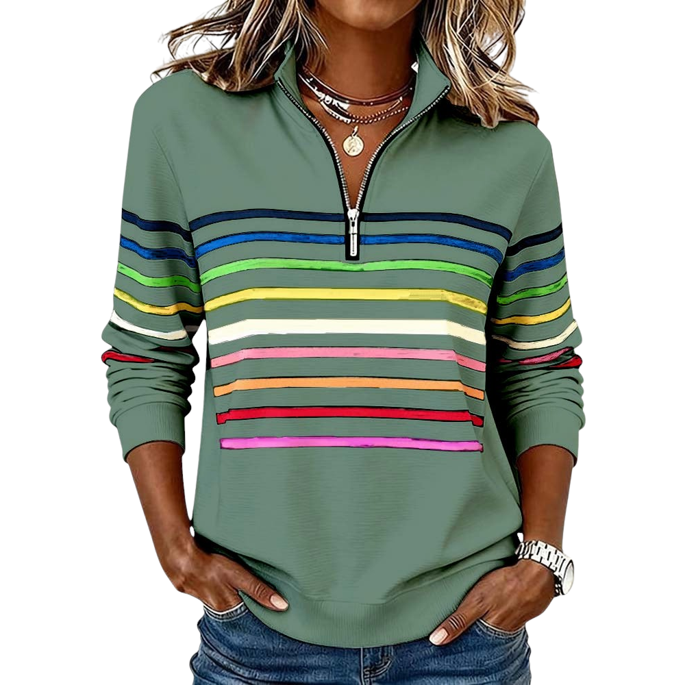 Mireliska | Casual trui