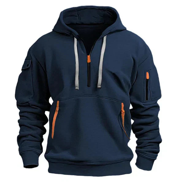 Bart | Stijlvolle Hoodie