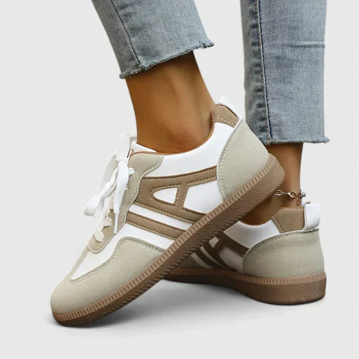 Nayomi | Orthopedische sneakers