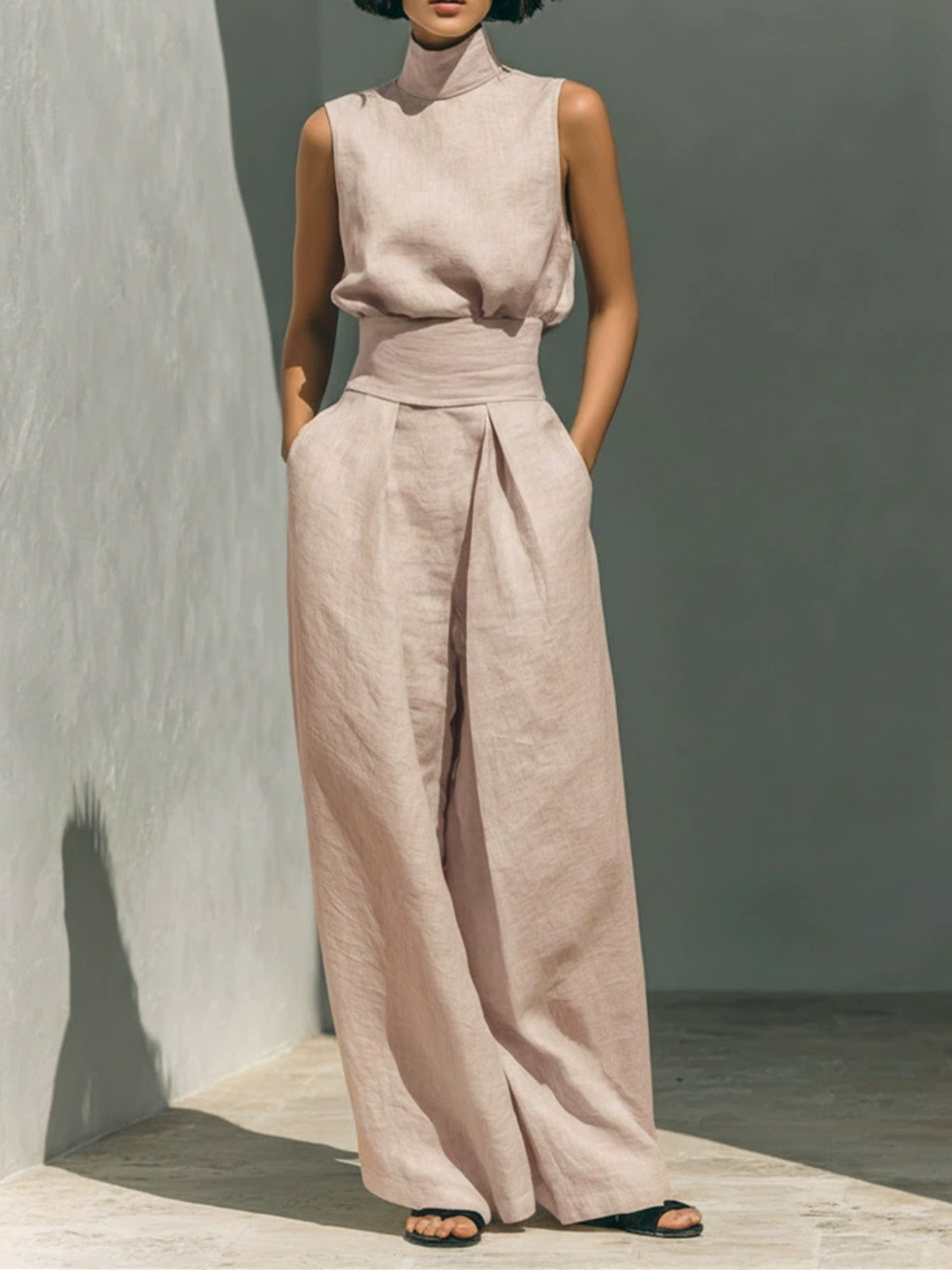 Erlyn | Jumpsuit