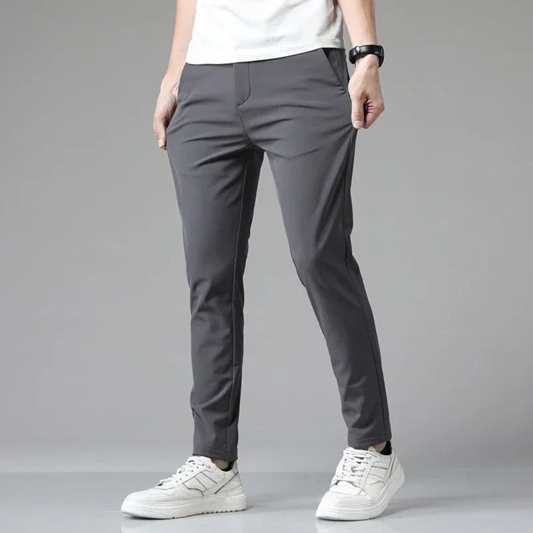 Arthur | Heren Stijlvolle Broek