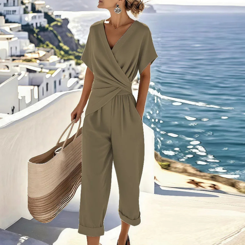 Aris | Elegante Jumpsuit